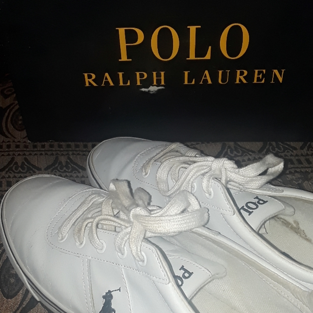 POLO Ralph Lauren